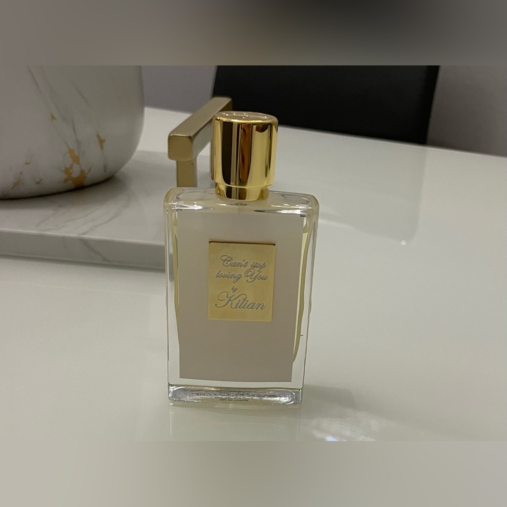 Kilian
Can't Stop Loving You Perfume, 50ml